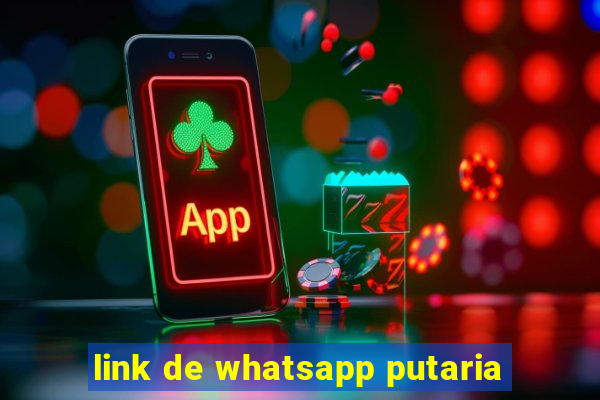 link de whatsapp putaria